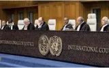 Decolonising chagos