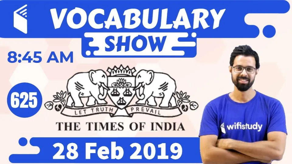 The times of india