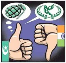 For real peace