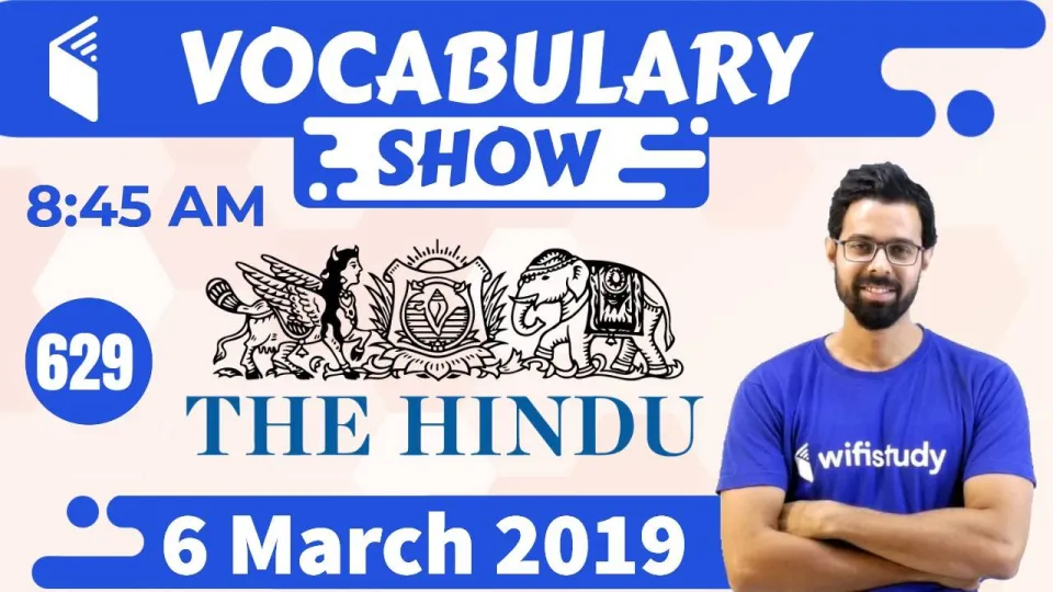 The hindu