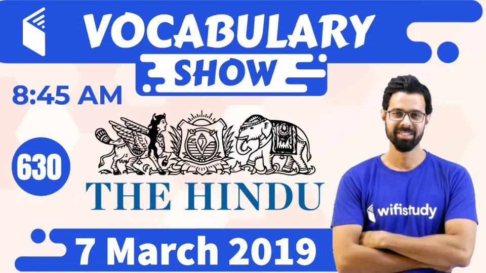 The hindu