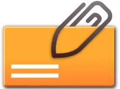 Appendage  - A thing that is added or attached to something larger or more important.