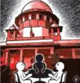Apex court should stick to legal remit