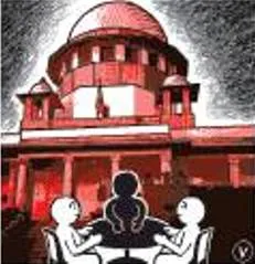 Apex court should stick to legal remit
