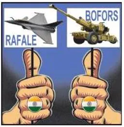 Rafale  bofors