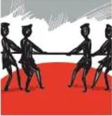 Coming battle of political alliances