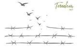 In the pursuit of four freedoms  on elections
