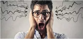 Frantic  - Meaning: Marked by uncontrolled excitement or emotion