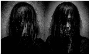 Grim  - Meaning: depressing or worrying to consider; shockingly repellent; inspiring horror