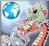 Masood azhar effect