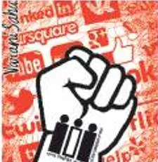 Vigilance is best bet for social media