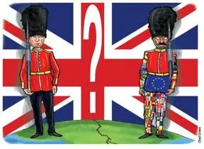 Making britain great again