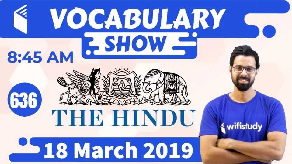 The hindu
