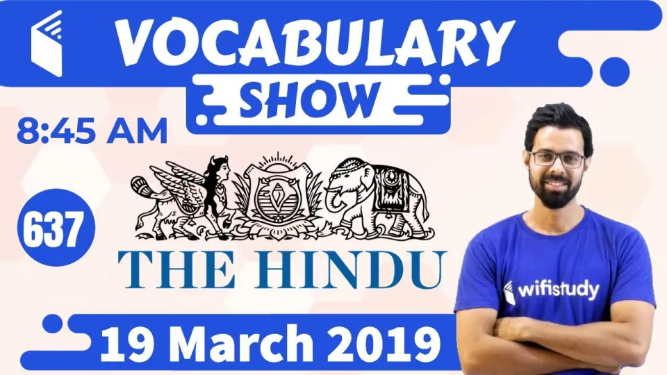 The hindu