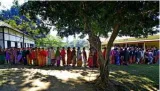 Lok sabha 2019  an election that is not about one