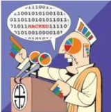 Don’t block data