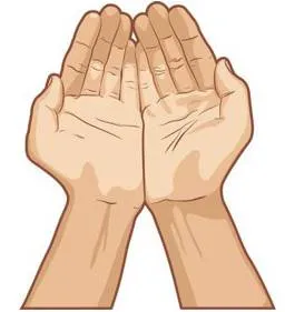 A prayer for our times