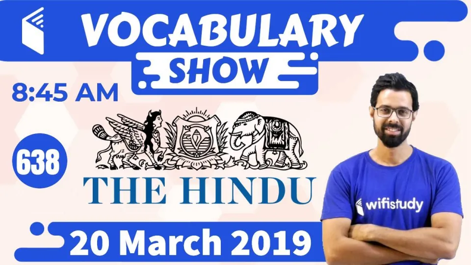 The hindu