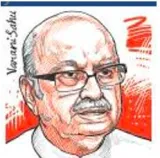L k advani  winter of the bjp patriarch