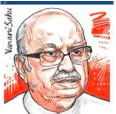 L k advani  winter of the bjp patriarch