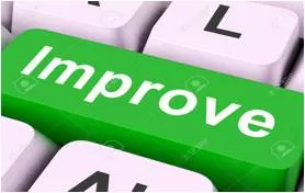 Amend  - Meaning: Make minor changes to (a text, piece of legislation, etc.) in order to make it fairer or more accurate, or to reflect changing circumstances.