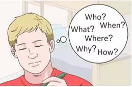 Interpret  - Meaning: explain the meaning of (information or actions); understand (an action, mood, or way of behaving) as having a particular meaning.