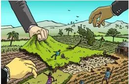 Encroach  - Meaning: Intrude on (a person's territory, rights, personal life, etc.).