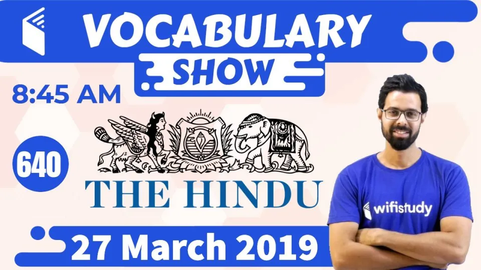 The hindu
