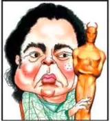 Victory for bhoot