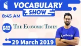 The economic times