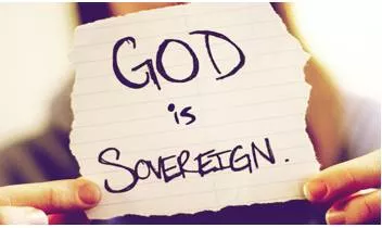 Sovereign - Meaning: possessing supreme or ultimate power; Greatest in status