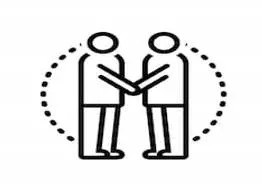 Acquiesce  - Meaning: accept something reluctantly but without protest.