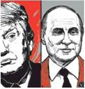 The mueller lesson  institutions matter