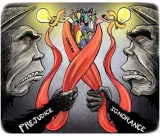 The stigma of cancer