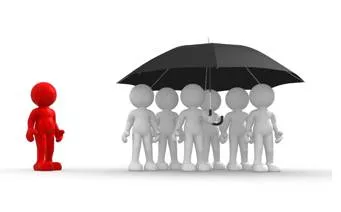 Discriminatory  - Meaning: making or showing an unfair or prejudicial distinction between different categories of people or things, especially on the grounds of race, age, or sex.