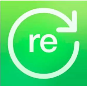Recur  - Meaning: occur again, periodically, or repeatedly.