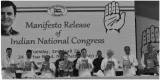 A challenging text  on the congress manifesto
