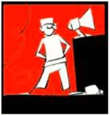 Chasing governance or the opposition 