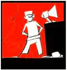 Chasing governance or the opposition 