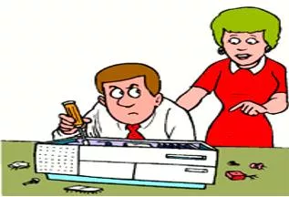 Meddle  - Meaning: interfere in something that is not one's concern.