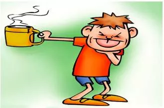 Unpalatable  - Meaning: difficult to put up with or accept; not pleasant to taste.