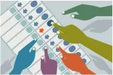 Technology and the unhurried mind  the saga of evms