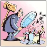 Ec  stand firm