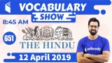The hindu