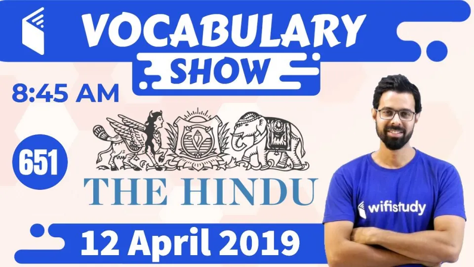 The hindu