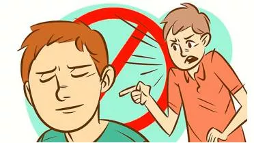 Denigrate  - Meaning: criticize unfairly.