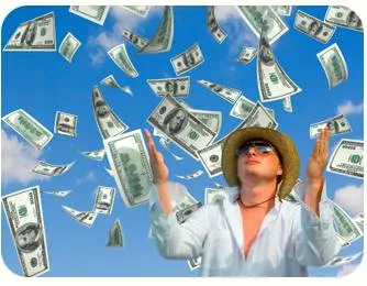 Squander  - Meaning: waste (something, especially money or time) in a reckless and foolish manner.