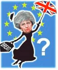 Brexit extension
