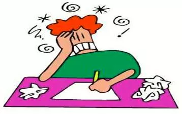 Hassle  - Meaning: irritating inconvenience. (परेशानी); a disagreement or quarrel.