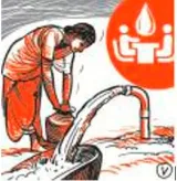 Bjp manifesto gets it right on water